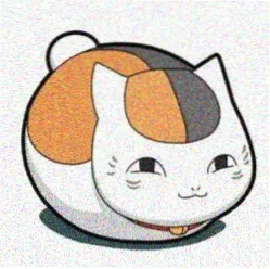 布丁动漫用户焦糖色黄昏头像