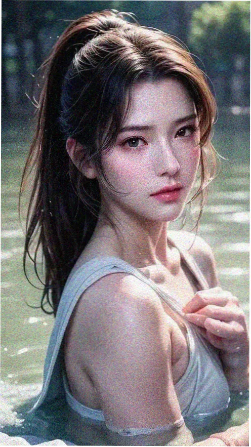 布丁动漫悬疑剧集雾港迷案海报