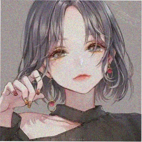 布丁动漫用户铁壳拳手头像